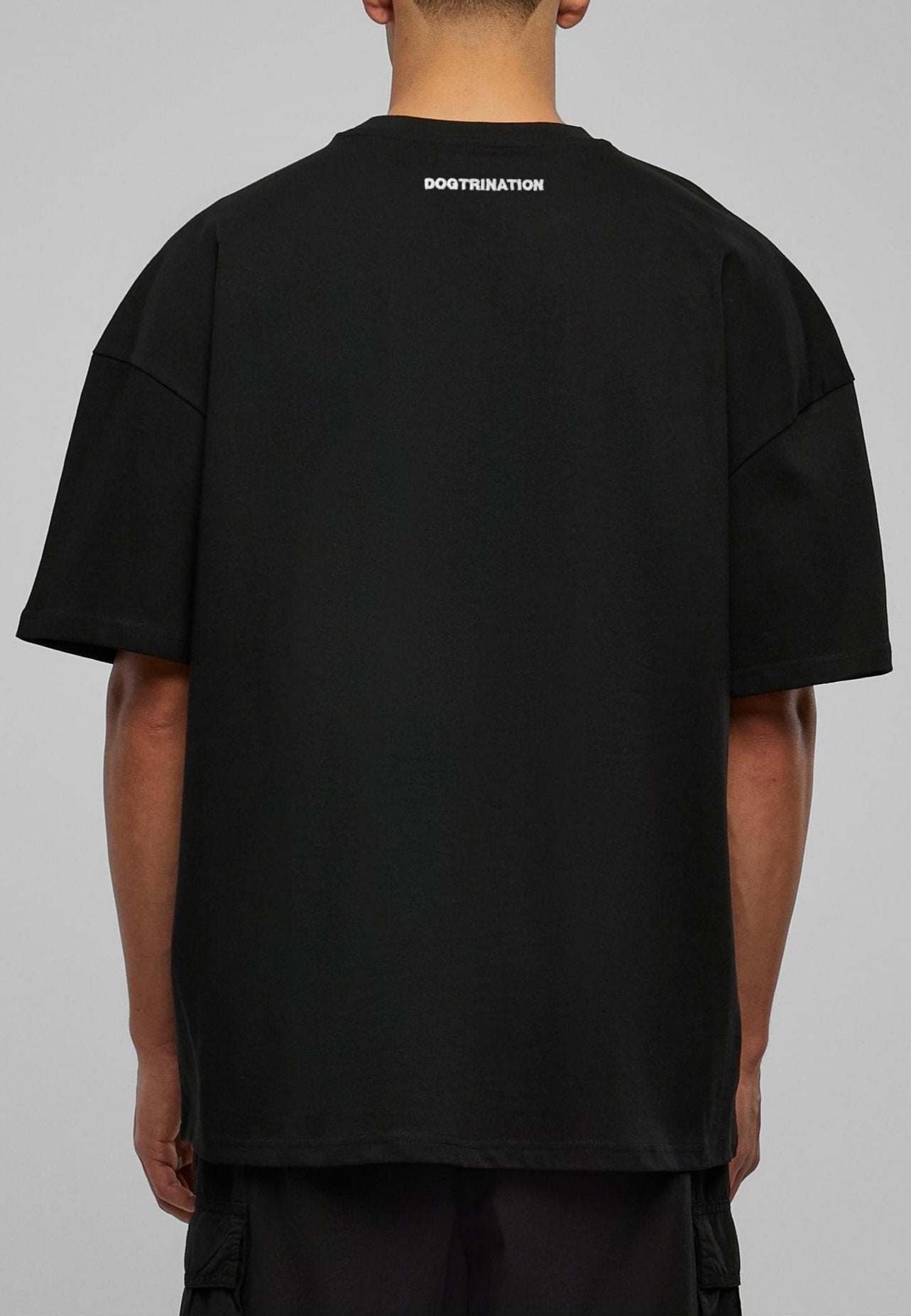 Oversize | Negro